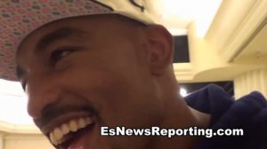jleon love on canelo vs cotto - EsNews boxing