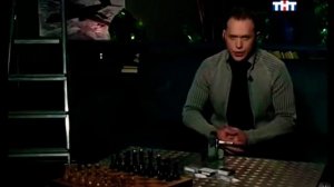 (эпичная фраза) честно сказать, не хочется комментировать эту ситуацию. (Сергей Дружко)