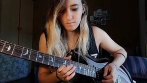 Knockin' on heaven' s door - Guns N' roses