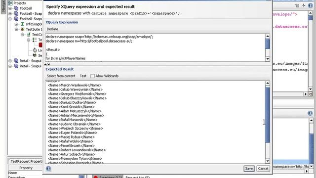 SOAP UI Assertions Part 3 - www.soapui-tutorial.com