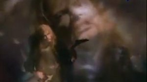 Megadeth - Angry Again