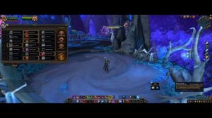 Мини гайд.Рыцарь смерти (Кровь-Танк). ShadowLands .Часть 2