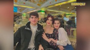 Етимхонада Усган Зарина Йулдошева асли каерлик уни оиласи укаси синглиси