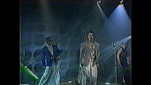 Кар-Мэн "Лунное регги" HD качество