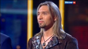 Петр Елфимов - Серенада Рикардо Главная сцена 2 Четвертьфинал