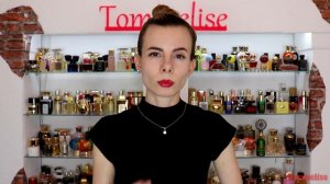 L'Interdit Eau de Toilette 2022 Givenchy REVIEW -is it worth attention?| Tommelise