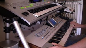 You´re my Heart, you´re my Soul 98- Modern Talking Cover PA2x Tyros.mp4