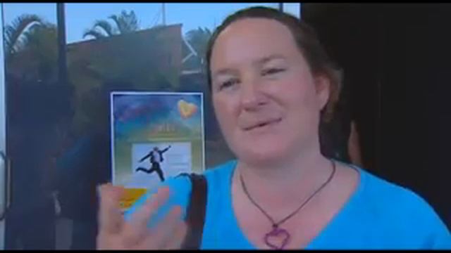 Margaret Pomerance at the Heart of Gold Film Festival смотреть онлайн