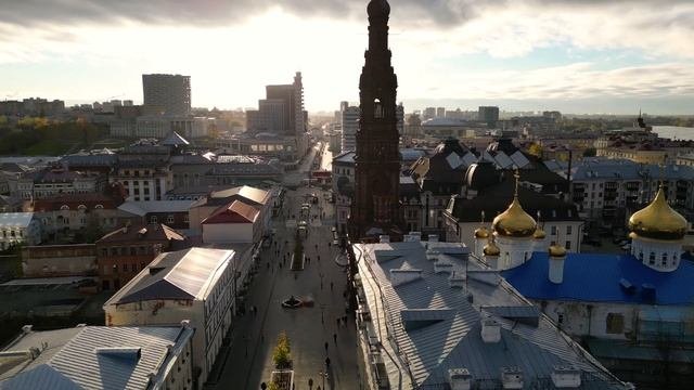Казань 2022