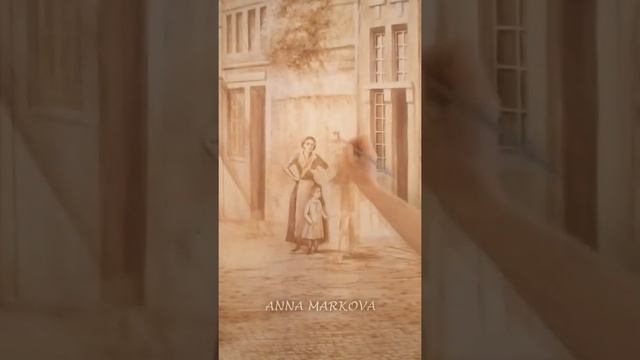 ПО УЛИЦАМ СТАРОГО ГОРОДА