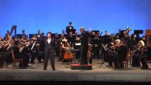 Benderov V.- Стретта Манрико из оперы «Трубадур» -2016г.