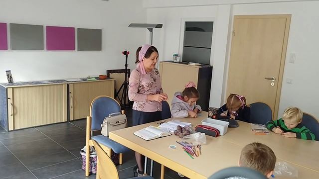 Притчи Иисуса : о горчичном зерне, о засохшей смоковнице, о злых виноградарях ( смотреть Богар) смотреть онлайн