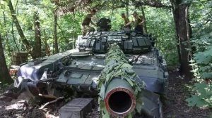 ВС РФ поразили ЗАВОД с ПРИПАСАМИ, Шольца ОБВИНИЛИ во ЛЖИ, Резников ТРЕБУЕТ ОТ НАТО _ На ЗЛОБУ ДНЯ