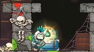 Топ 5 фактов Magic rampage