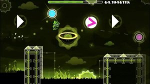 Lunar Abyss 100% Insane by IIFrosTII | Geometry Dash 2.11