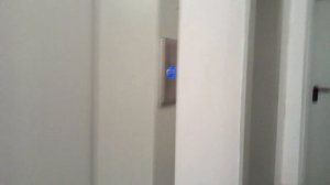 обзор нового лифта в 18 этажке пнф сиблифт 2020 г выпуска V=1.2 m/c Q=320 kg