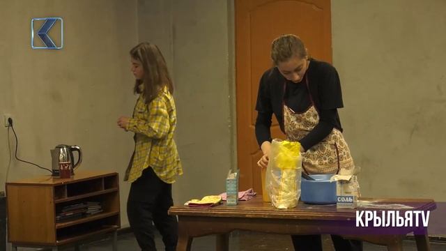 Актерское отделение СОГУ второй раз открывает бесплатный набор студентов смотреть онлайн