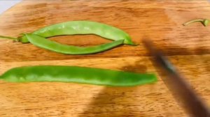 Лобио по- армянски. Вкусный рецепт зеленой фасоли.Green beans. Armenian recipe.Easy and yummy!