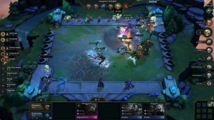Teamfight Tactics - как играть ?!  ⚓ Обзор