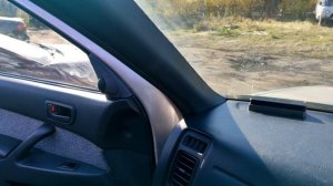 Твиттеры Морел установка for Toyota Camry SV41
