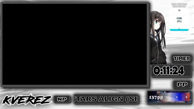 osu! | Тильтуем(депрессия) | и что и что? смотреть онлайн