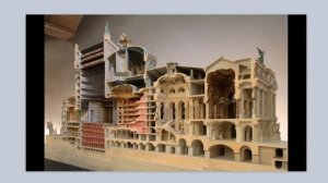 БрON AIR, выпуск 17, live-лекция Анны Броновицкой