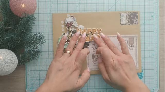 Мастер-класс "Красивая упаковка для подарка" смотреть онлайн