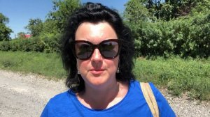 ВОРОНЕЖСКАЯ ОБЛАСТЬ. ПОЕЗДКА В ДЕРЕВНЮ. БЛАГОДАТНЫЕ ЗЕМЛИ СЕЛА ГУБАРЁВО.