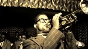 Dizzy Gillespie - Con Alma (Verve Records 1954)