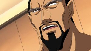 Охотник х Охотник: Остров Жадности — Финал 8 серия (аниме-сериал, 2004)