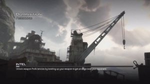 NEW! MW3 Face Off Maps Erosion & Aground - First Look DLC Gameplay