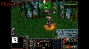 Топ 10 самых сильных персонажей в Warcraft 3 the Froze Trone #рекомендации #топ #warcraft3 #рек