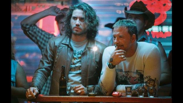 edgar ramirez biografia