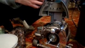 КИРБИ Демонстрация