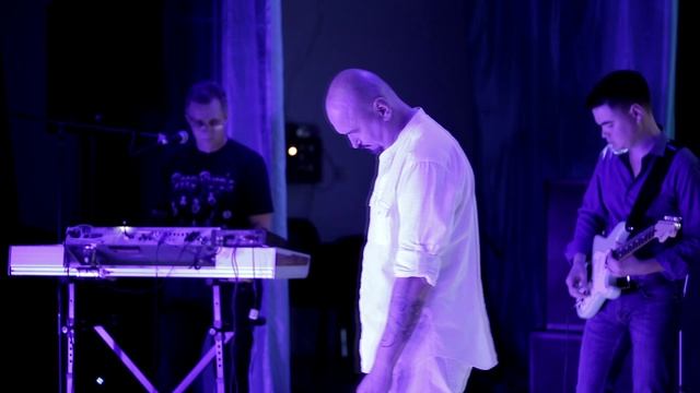 (cover) Зимний сад (tribute to A. Glyzin) смотреть онлайн