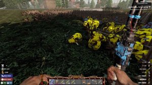 7 Days to Die A21 ч133 Ну почти окупился
