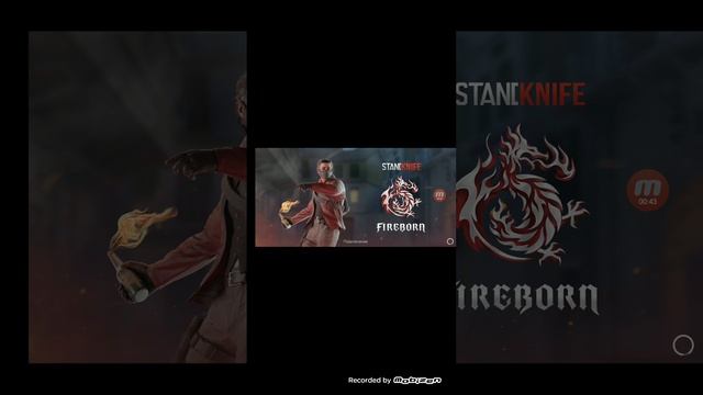 тутор как скачать обнову stand knife(android) смотреть онлайн