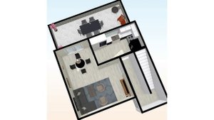 3d Floor Plans | How To Create A Floorplan FAST | Expert Real Estate Rendering