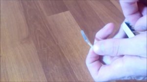 Как сделать мини пистолет который стреляет спичками. лайфхак how to make a mini gun that shoots