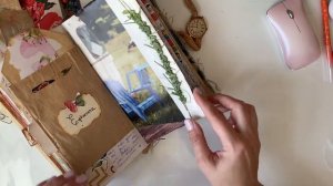 ДЖАНКБУК. ОБЗОР ЗАПОЛНЕННОГО ДНЕВНИКА