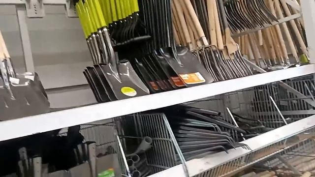 Два больших магазина Краснодара. Ну, и цены!!!  Что купили?  Обзор.