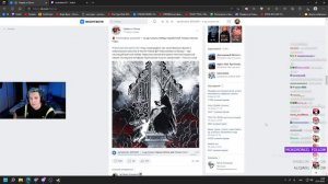 МАЗЕЛЛОВ (MZLFF) СЛУШАЕТ: PYROKINESIS & BOOKER - в ад только перед тобой в рай только после тебя