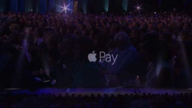 Apple Special Event September 2014 смотреть онлайн