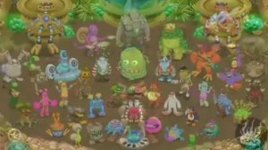 gold island + epic wubbox