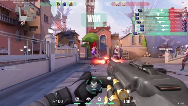 HOW TO "NOT" PLAY CUSTOMS IN VALORANT | PART : 1 | SOUMYANK GAMING 2.0 смотреть онлайн