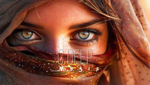C Deep Music - Ethnic & Deep House Mix 2024 [Vol.3]
