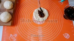 БУЛОЧКИ ДОМАШНИЕ в ДУХОВКЕ С НАЧИНКОЙ  И БЕЗ /ИДЕАЛЬНЫЙ РЕЦЕПТ ТЕСТА для БУЛОЧЕК / ВЫПЕЧКА К ЧАЮ