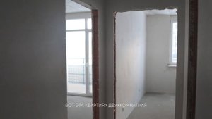 ЖК "Три кита" // Квартира в Калининграде // Репортаж со строительной площадки
