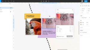 Filter - Figma Plugin