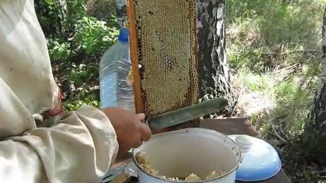 рамка магазинная (срезка забруса)